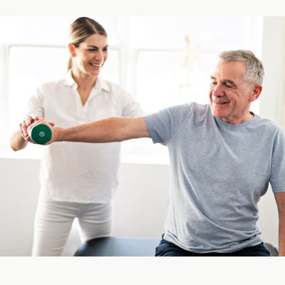 Neurological Rehabilitation