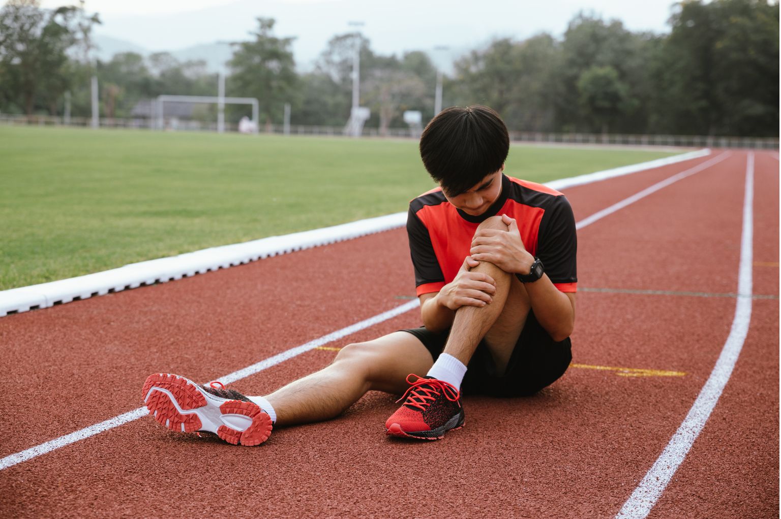 Sports Rehabilitation